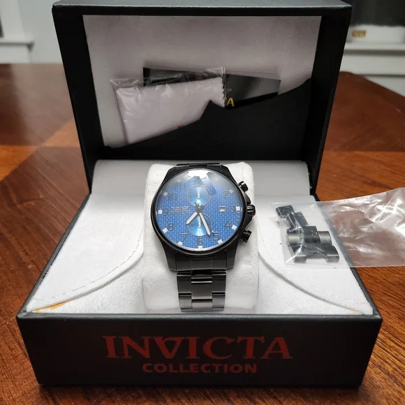 Invicta Watch